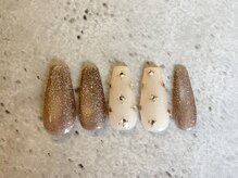 ユヅメ 銀座店(YUZUME)/《hand》定額デザイン