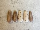 《hand》定額デザイン