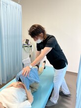 しおはら接骨院/