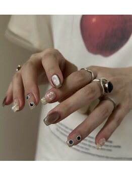 持ち込みアート