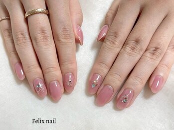 フェリックスネイル(Felix nail)/