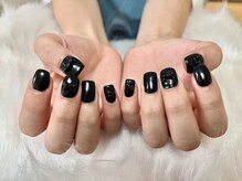 シャイニーネイル(Shiny nail)/ワンカラー