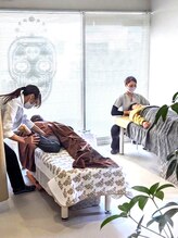 ビー バランス(Be.BALANCE)