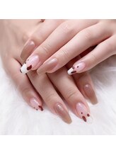 ナンバーエイト(No8)/