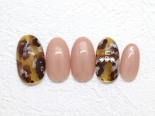 シャルマン(Charmant)/