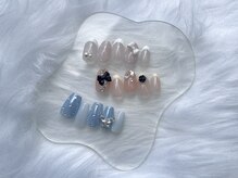 エタネイル(etta..nail)/定額スタンダードコース