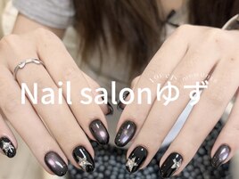 マグネットネイル