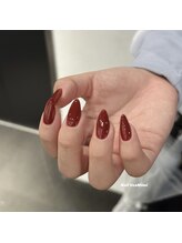 ネイル ウサミミ(Nail UsaMimi)/ワンカラー