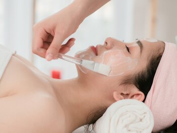 ナルシス(Narcissus)の写真/【韓国直輸入★オイルピーリング×エクソソーム】人気急増中！乾燥するこの季節にオススメ◎ぷるっと艶肌へ