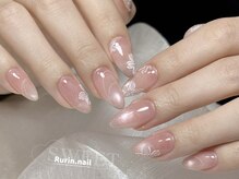 ルリン(Rurin)/アートネイル