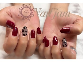 ネイルジャム 西原店(Nail Jam)/