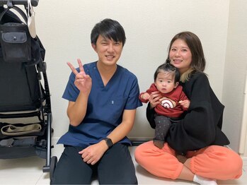 整体院ペインクリニカルラボ 青葉市ヶ尾院/産後骨盤矯正【新横浜/整体】