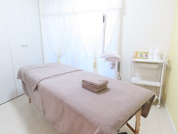 セメ(S'aimer)/女性専用のプライベート空間