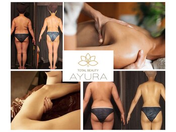 アユーラ/【痩身】ラサーヤナデトックス