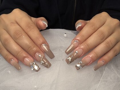 コア(Koa)の写真