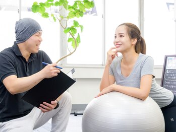 リアスパイア 横浜関内(ReAspire)/楽しいセッション時間♪