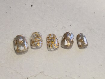 アルクネイル 成田(alku nail)/[成田/成田駅/パラジェル]