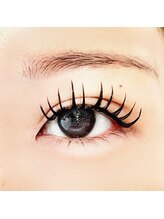 トーチ アイラッシュ ガーデン 鵠沼海岸店(TORCH EYELASH GARDEN)/バインドロック100束