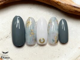 定額ハンド　B-084　5,980円