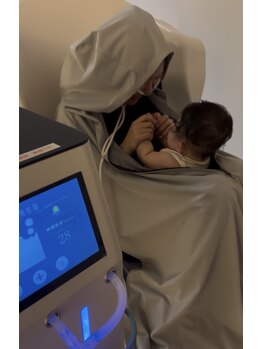 ヨサパーク フレア(YOSA PARK)/マタニティ、赤ちゃんも一緒に