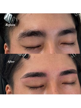 ブリス 姫路(Bliss)/お客様Before/After