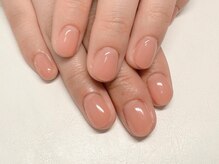 ブラン(BLANC)/美爪ワンカラー