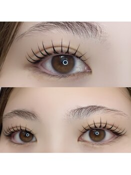 ロム(ROM)/lash lift/ラッシュリフト