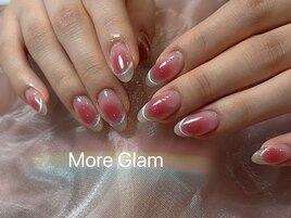 チークマグネット