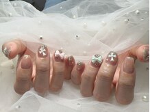 ブリー(Brille)/ワンホンネイル