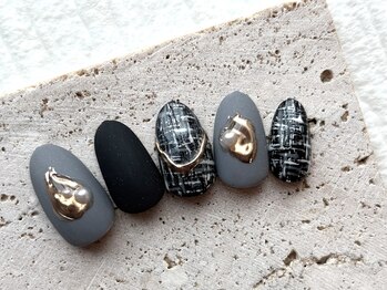 ティ-エヌ 元町店/【4月定額¥6000】