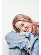 サニーベイ(SUNNY BAE.)&nbsp;SERINA 