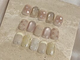 【sarina】定額デザイン