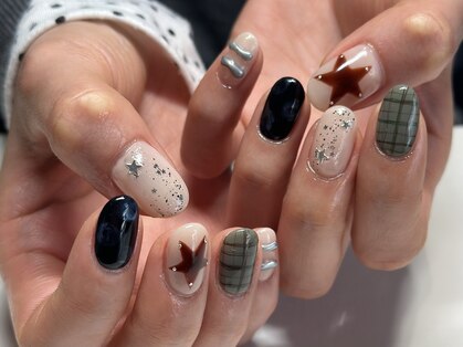 アミィ(amie)の写真