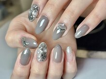 グランスネイル(glance nail)/持ち込み