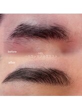 クレイジーネイルズアンドアイ(CRAZY NAIL'S&EYE)/HBL【ハリウッドブロウリフト】