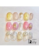 リリー 武蔵境店(Lily)/春夏デザイン