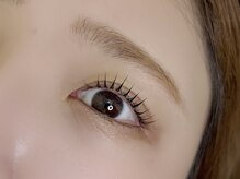 アーツアイサロン 町田駅前通り店(arts eyesalon)/パリジェンヌ