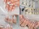 ワッカ ネイル(wacca nail)の写真