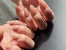 ◆ワンカラーマグネットネイルorフラッシュラメ/パラジェルベース◆¥8800