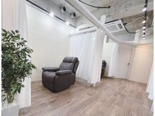 アイドット 西新店(i.)の雰囲気（ご来店お待ちしております！眉毛/アイブロウ/眉/まゆげ/間引き）