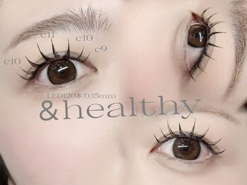 ライラ(LAYLA)/アンドヘルシー120本