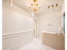 クロシェット(Clochette)/