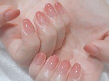 リリー 仙台(Lily)/グラデーションネイル