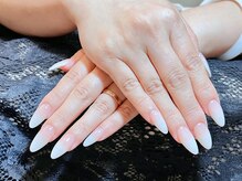 ナナネイル(Nana Nail)/ベービーブーマー