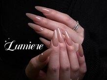 ルミエール ネイル 桜新町(Lumiere Nail)