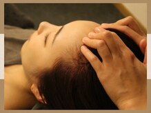 耳ケアアンドリラク 河音の雰囲気（【男性も可】９割が寝落ちするヘッドスパで日頃の疲れをスッキリ）