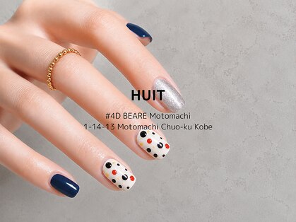 ユイット(HUIT)の写真