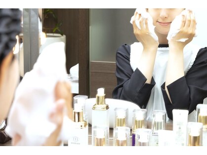 モイスティーヌ 船橋中央サロンの写真