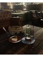プラスウミ(PlusUmi) カフェ巡りも好きなのでよかったらカフェ紹介してほしいです♪