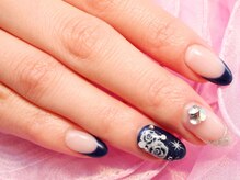 ラブラビット(LOVE RABBIT)/■ハンドジェルネイル